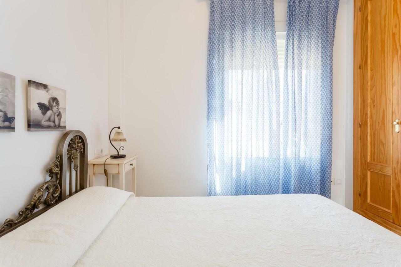 Bonito Apartamento En Campo De Golf Con Piscina 산루카데바라메다 외부 사진